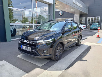 Dacia Sandero Stepway Expression 1.0 Eco-g 100 