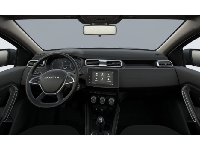 Dacia Duster JOURNEY 1.5 Blue dCi 115 4x4 