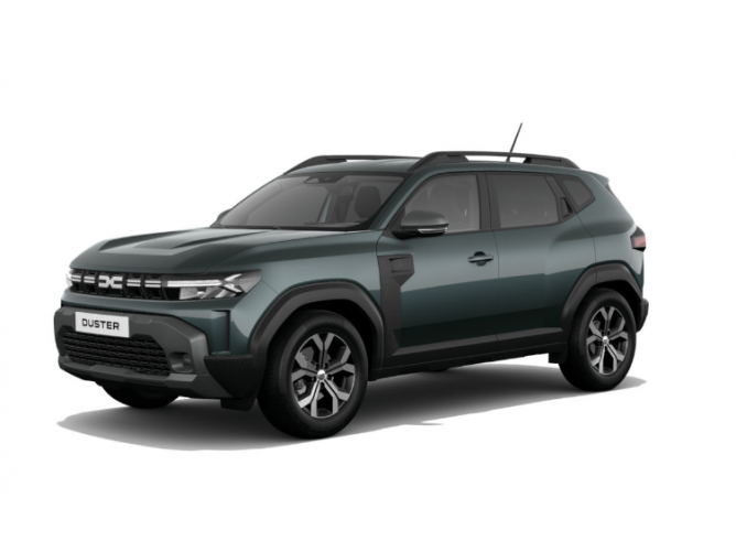 DACIA DUSTER  EXPRESSION 1.0 ECO-G 100 