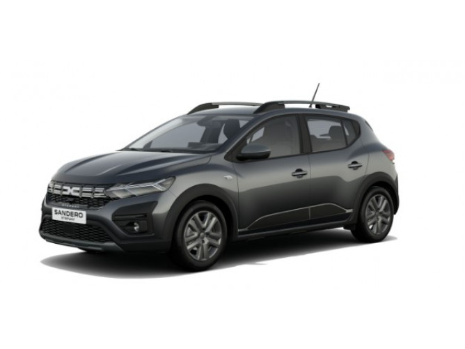 Dacia Sandero Stepway Expression TCe 90 