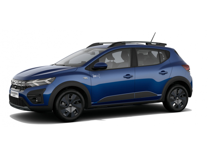Dacia Sandero Stepway Expression 1.0 Tce 90 