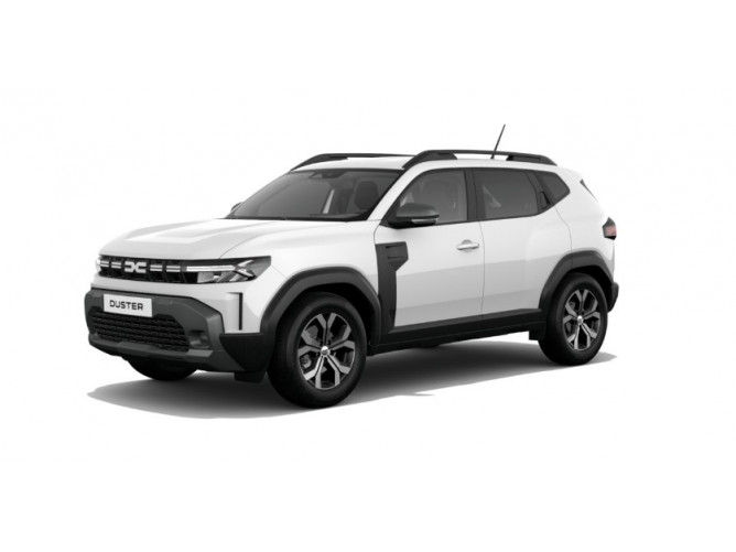 DACIA DUSTER  EXPRESSION 1.0 ECO-G 100 