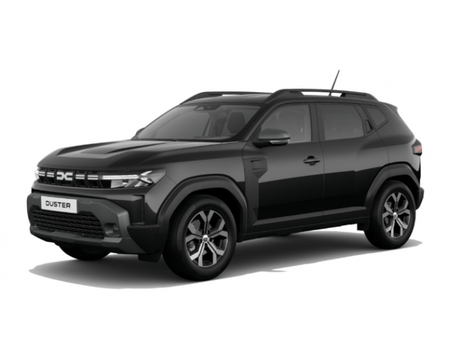 DACIA DUSTER  EXPRESSION 1.0 ECO-G 100 