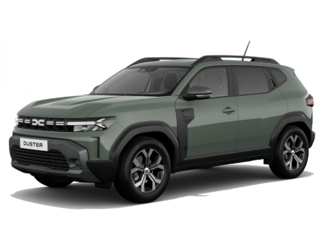 DACIA DUSTER  EXPRESSION 1.0 ECO-G 100 