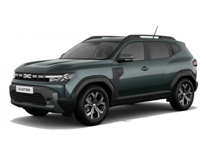 DACIA DUSTER  EXPRESSION 1.0 ECO-G 100 