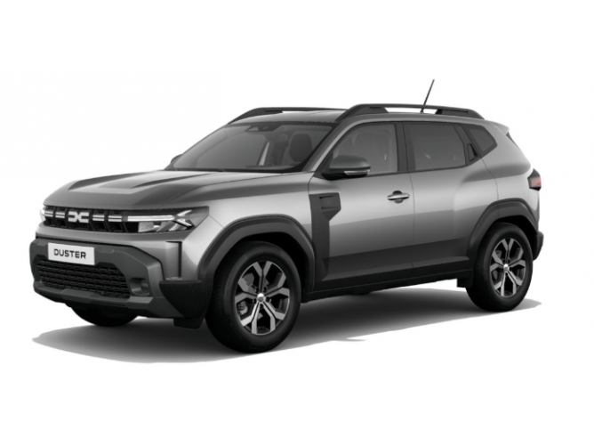 DACIA DUSTER  EXPRESSION 1.0 ECO-G 100 