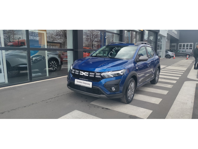 Dacia Sandero Stepway Expression 1.0 Tce 90 