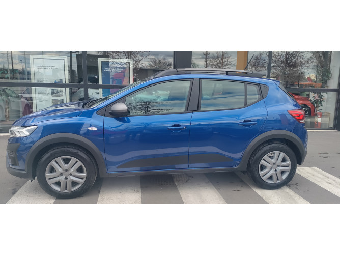 Dacia Sandero Stepway Expression 1.0 Tce 90 
