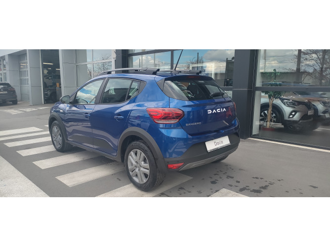 Dacia Sandero Stepway Expression 1.0 Tce 90 