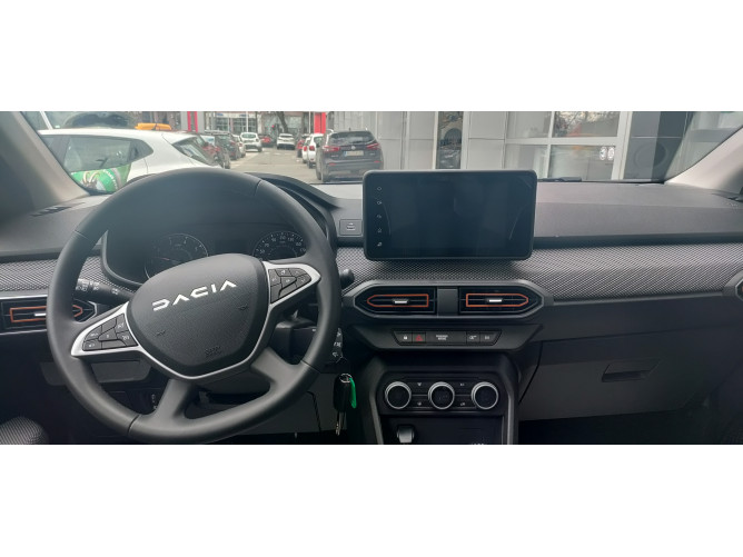 Dacia Sandero Stepway Expression 1.0 Tce 90 