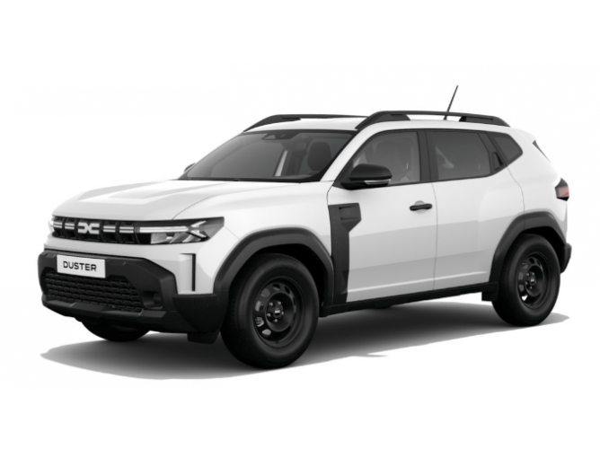 DACIA DUSTER  ESSENTIAL 1.0 ECO-G 100 