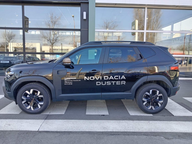 DACIA DUSTER  EXPRESSION 1.0 ECO-G 100 