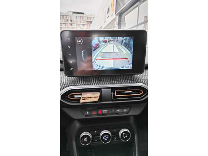 Dacia Sandero Stepway Expression TCe 90 