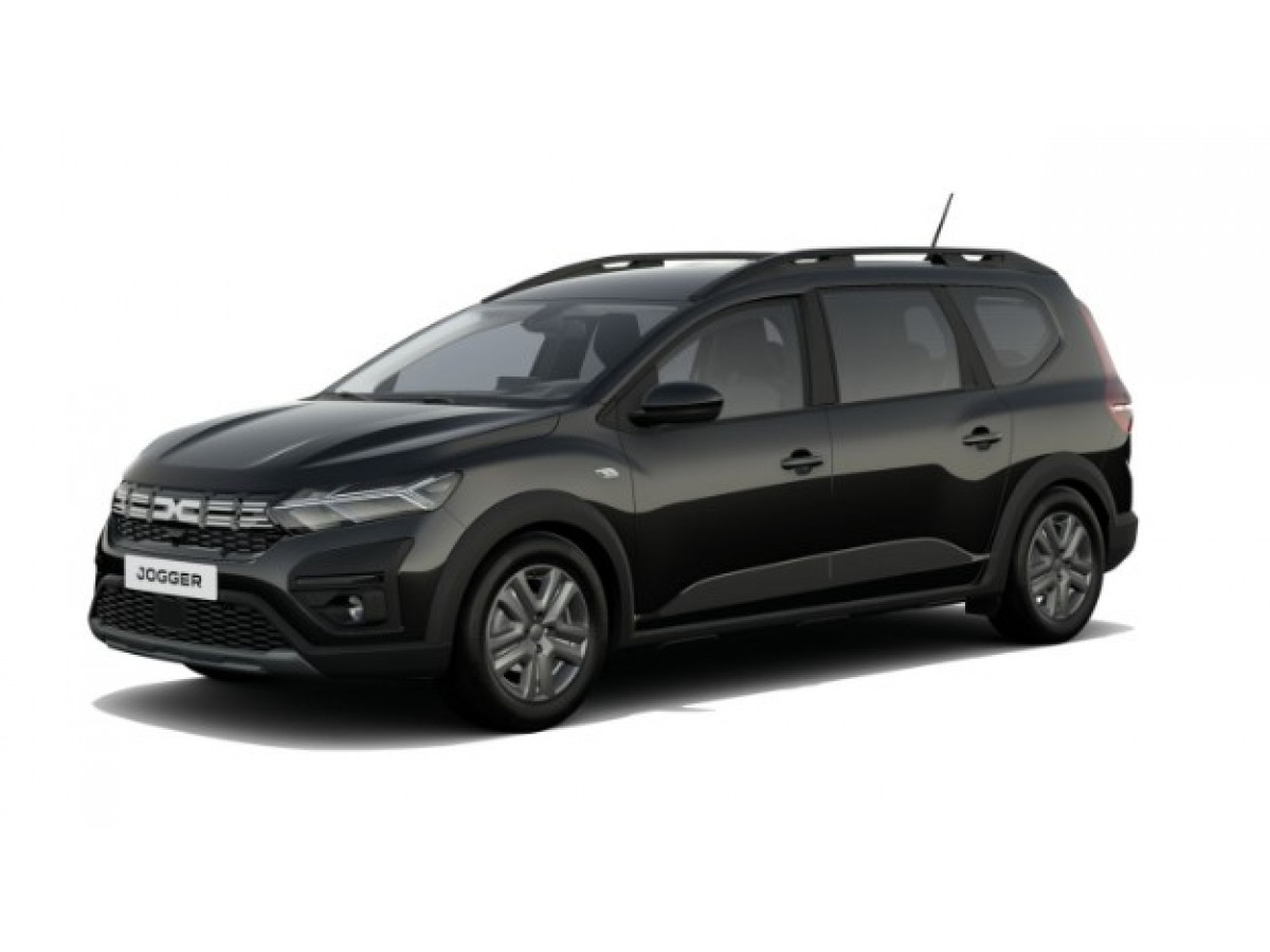 DACIA JOGGER EXPRESION TCE 110 7 SED.