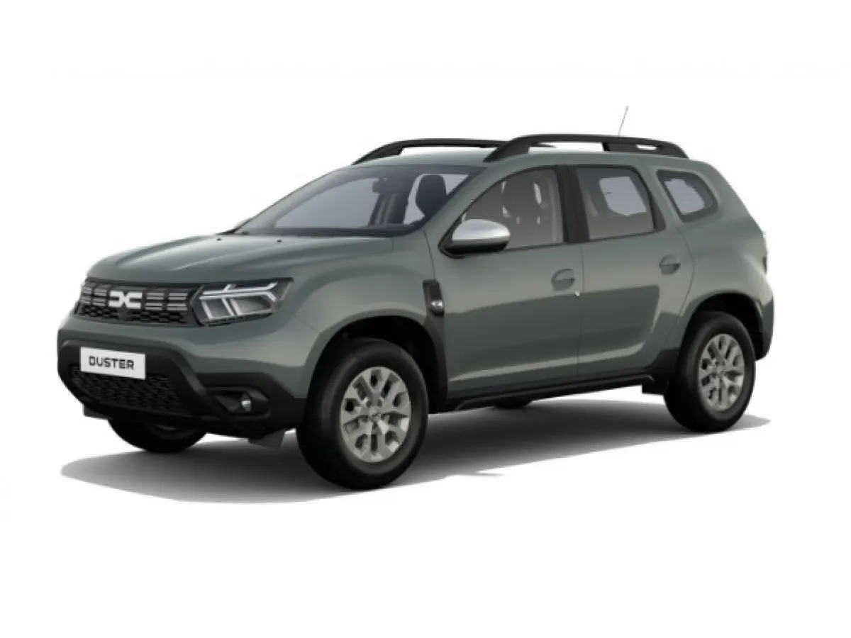DACIA DUSTER EXPRESSION BLUE DCI 115 2WD 