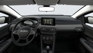 DACIA JOGGER EXPRESION TCE 110 7 SED.