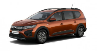 DACIA JOGGER EXPRESSION ECO G 100 7 SED.
