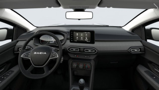 DACIA JOGGER EXPRESSION ECO G 100 7 SED.