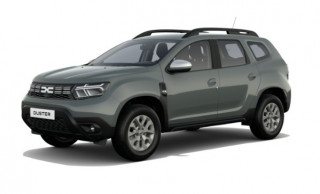DACIA DUSTER EXPRESSION BLUE DCI 115 2WD 