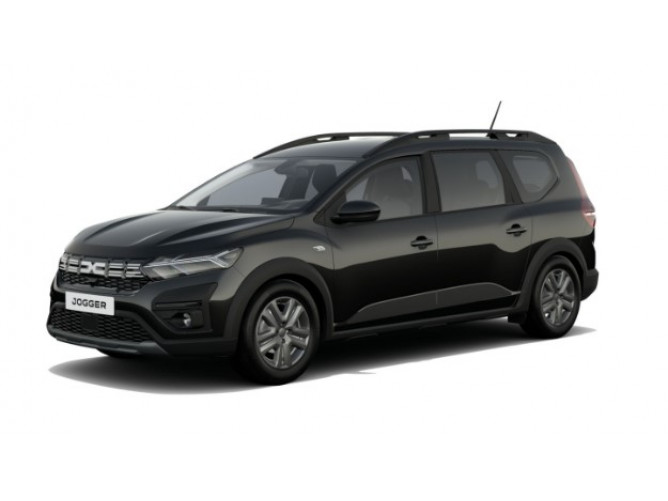 DACIA JOGGER EXPRESION TCE 110 7 SED. 