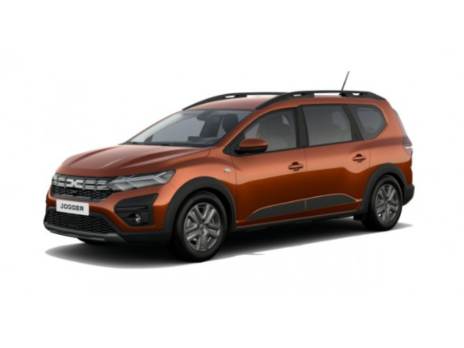 DACIA JOGGER EXPRESSION ECO G 100 7 SED. 