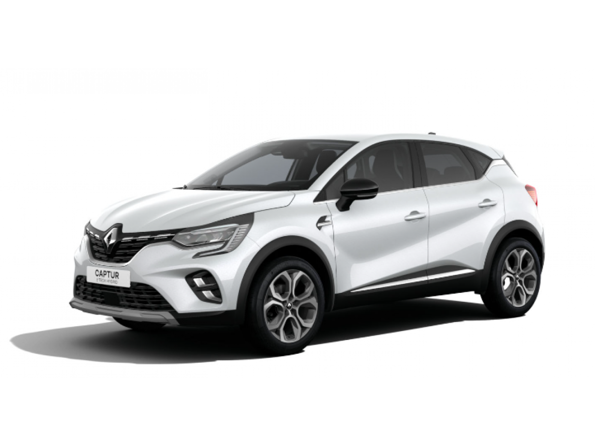 RENAULT CAPTUR TECHNO TCE 90