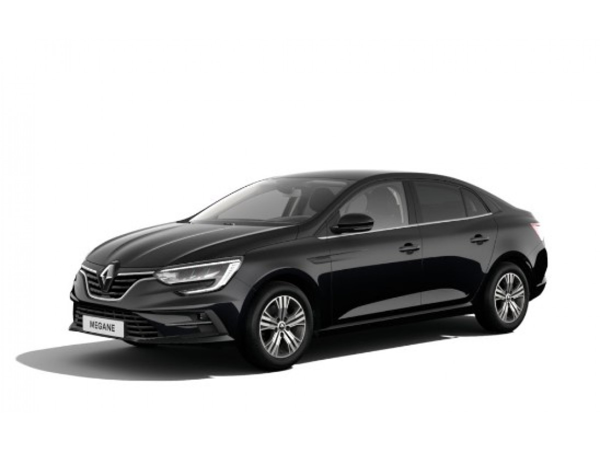 RENAULT MEGANE GRANDCOUPE EQUILIBRE DCI 115