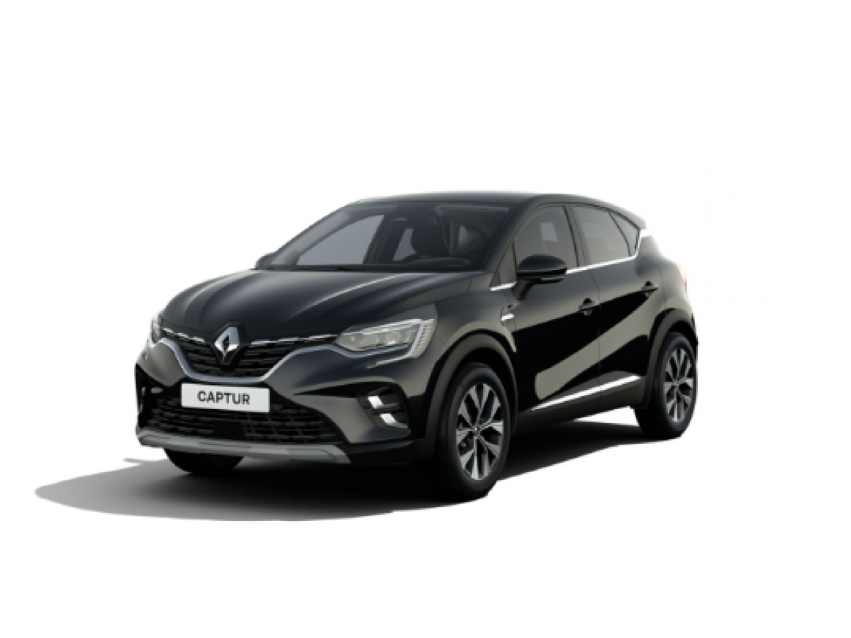 RENAULT CAPTUR TECHNO TCE 90