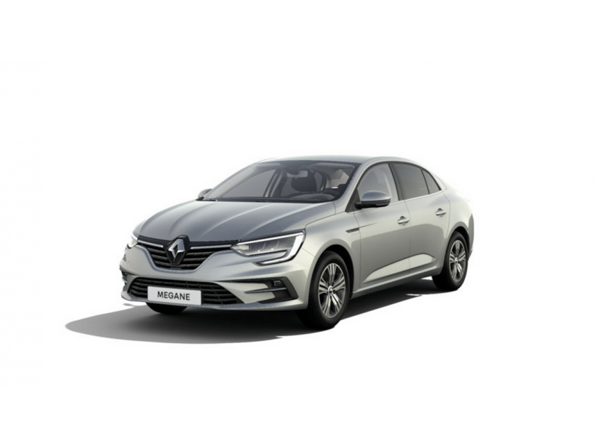 RENAULT MEGANE GRANDCOUPE EQUILIBRE DCI 115