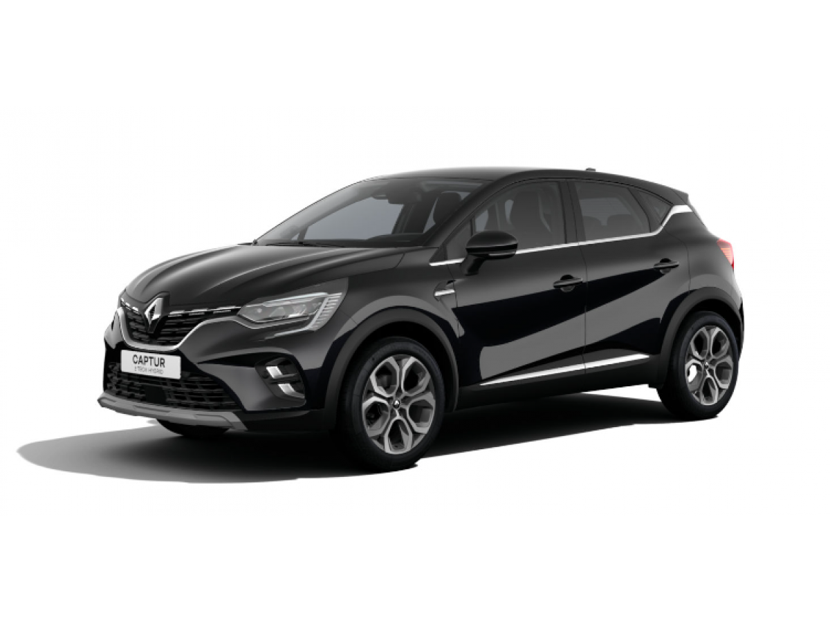 RENAULT CAPTUR TECHNO TCE 90
