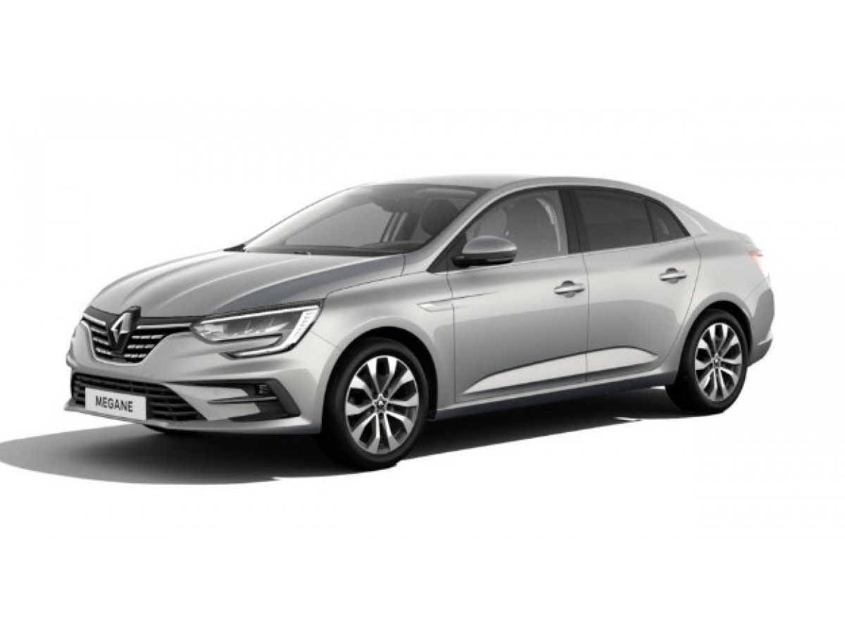 RENAULT MEGANE GRANDCOUPE TECHNO DCI 115 EDC