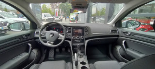 RENAULT MEGANE GRANDCOUPE EQUILIBRE TCE 140
