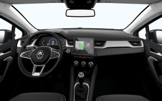 RENAULT CAPTUR TECHNO TCE 90