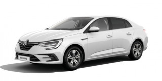 RENAULT MEGANE GRANDCOUPE EQUILIBRE TCE 140 