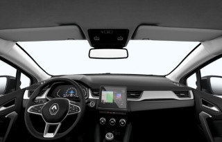 RENAULT CAPTUR TECHNO TCE 90