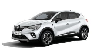 RENAULT CAPTUR TECHNO TCE 90