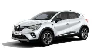 RENAULT CAPTUR TECHNO TCE 90 