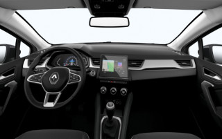 RENAULT CAPTUR TECHNO TCE 90 