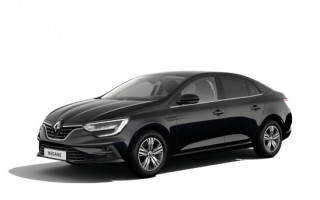RENAULT MEGANE GRANDCOUPE EQUILIBRE DCI 115