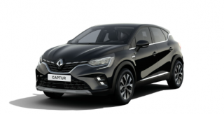 RENAULT CAPTUR TECHNO TCE 90