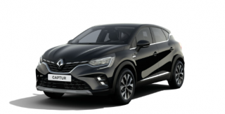 RENAULT CAPTUR TECHNO TCE 90 