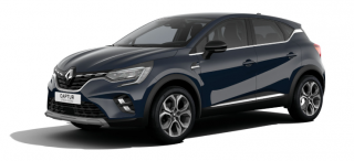 RENAULT CAPTUR TECHNO TCE 90