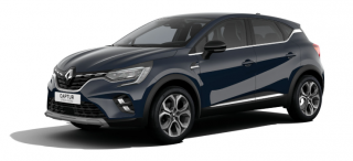 RENAULT CAPTUR TECHNO TCE 90 