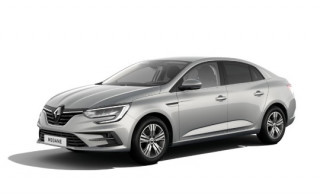 RENAULT MEGANE GRANDCOUPE EQUILIBRE DCI 115