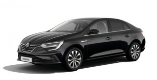 RENAULT MEGANE GRANDCOUPE TECHNO TCE 140