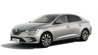 RENAULT MEGANE GRANDCOUPE TECHNO TCE 140