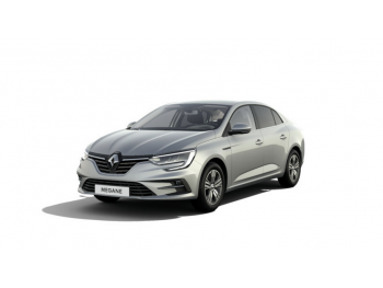 RENAULT MEGANE GRANDCOUPE EQUILIBRE DCI 115 