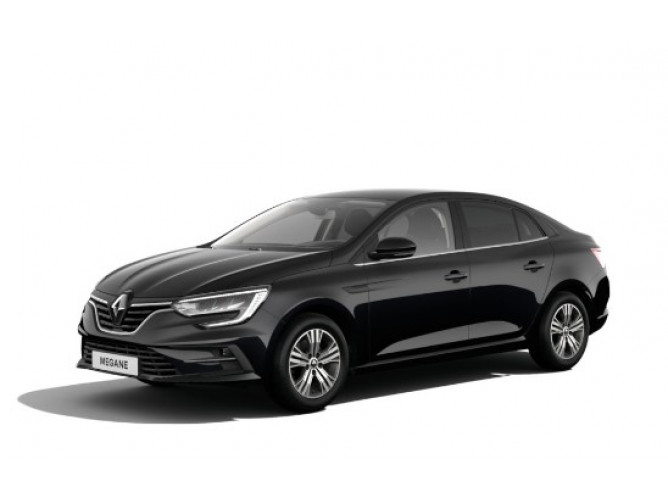 RENAULT MEGANE GRANDCOUPE EQUILIBRE DCI 115 