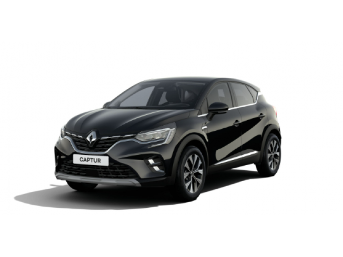 RENAULT CAPTUR TECHNO TCE 90 