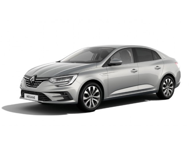 RENAULT MEGANE GRANDCOUPE TECHNO TCE 140 